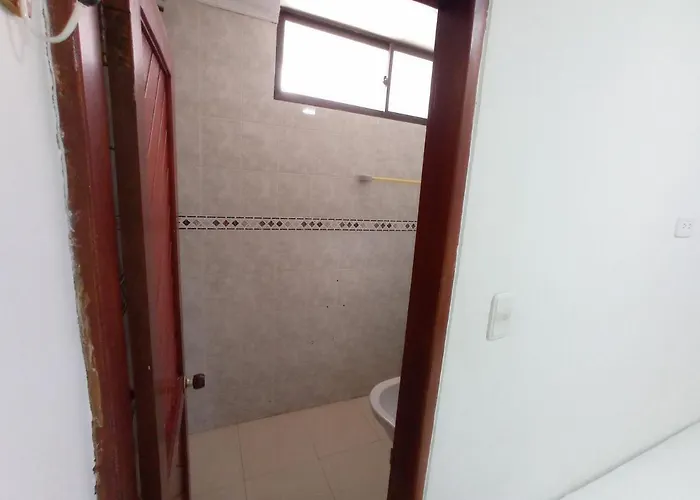 Hotel Tamaca Real